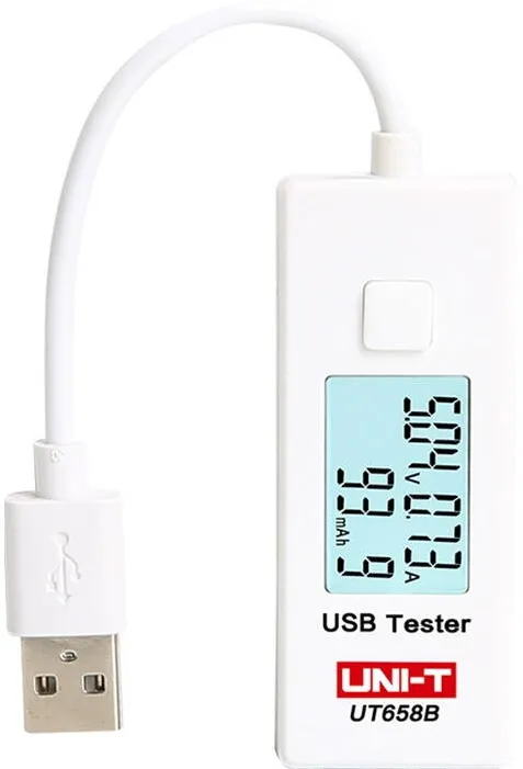 Uni-t USB Tester UT658B