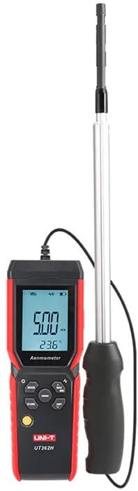 Uni-t Uni- T Anemometer UT362H