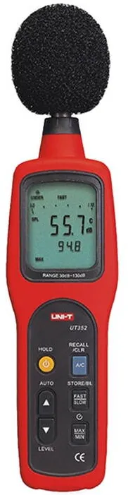 Uni-t Uni- T Sound Level Meter UT35