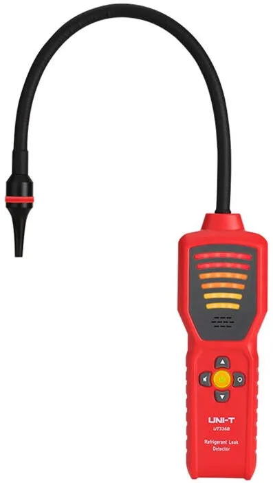 Uni-t Uni- T Refrigerant Leak Detector UT336B