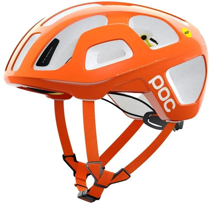 POC POC Octal MIPS Orange