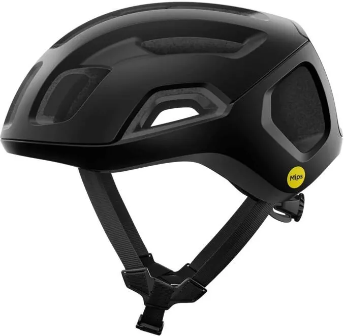 POC POC Ventral Air MIPS Black
