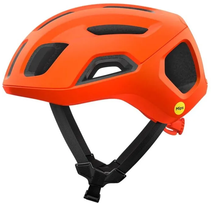 POC POC Ventral Air MIPS Orange