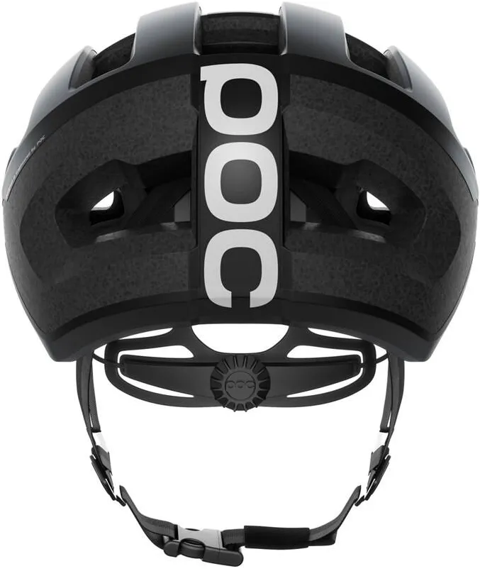 POC POC Omne Lite Black