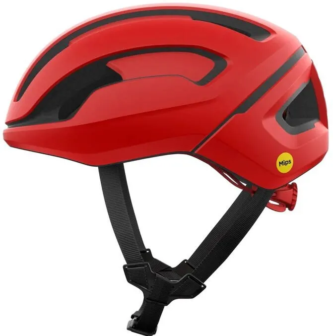 POC POC Omne Air MIPS Red