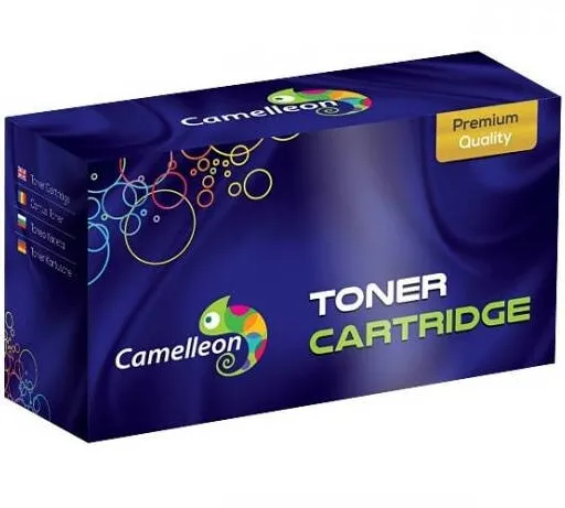 Toner imprimanta CAMELLEON Cartus compatibil cu Xerox Ph 6510|WC6515, 4300 de pagini, Cyan