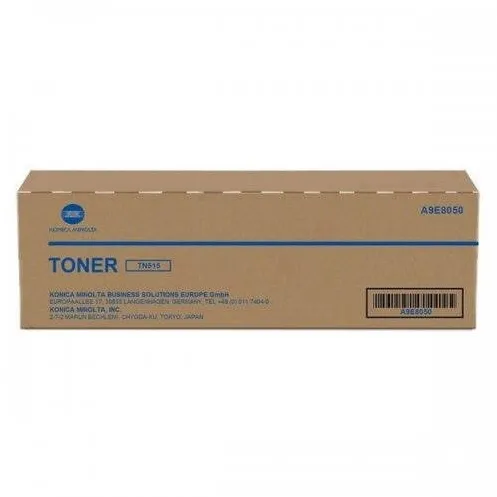 Toner imprimanta Minolta KONICA MINOLTA Bizhub 458/ 558 24400 pagini