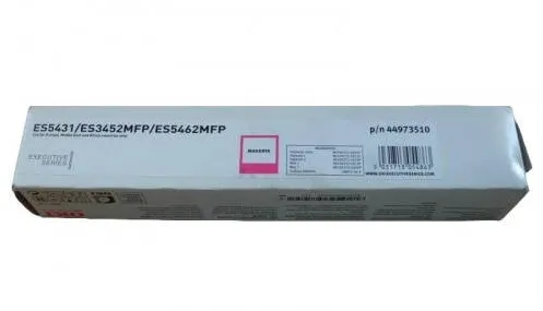 Toner imprimanta OKI Cartus magenta Okidata ES5431DN