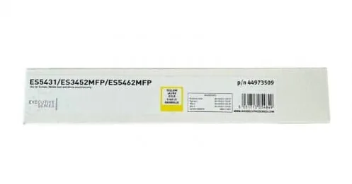 Toner imprimanta OKI Cartus Oki ES5431DN, galben