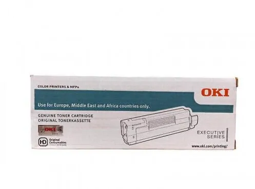 Toner imprimanta OKI Cartus Okidata ES6412DN, magenta