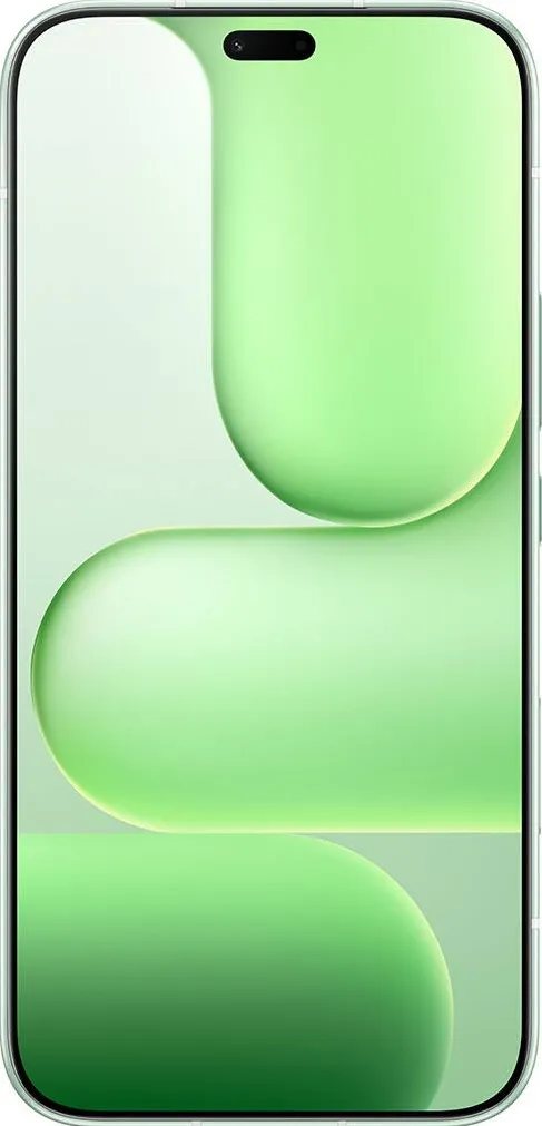 Smartphone Honor 600 Lite 16.8 cm (6.6") Dual SIM Android 16.0 5G USB Type-C 8 GB 256 GB 6520 mAh Green