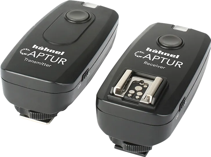 HHNEL Hhnel Captur Remote Nikon