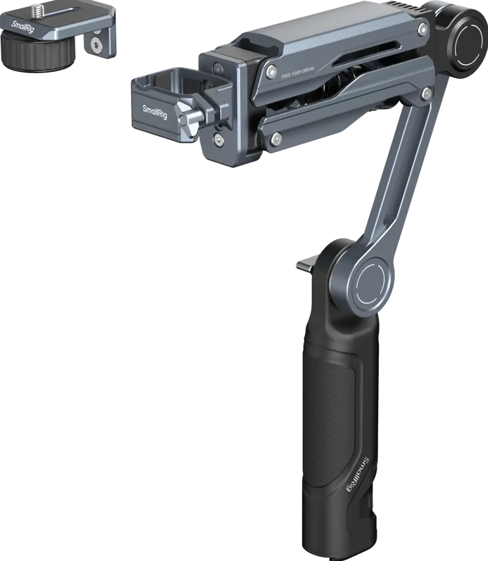 SmallRig SmallRig 5508 Handheld Shock Absorber Support