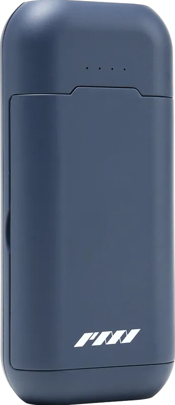 PMI 18650 Battery Charger and Power Bank