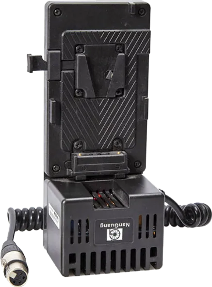 LEDGO Ledgo V-Mount Adapter D1200/1200M/1200MC