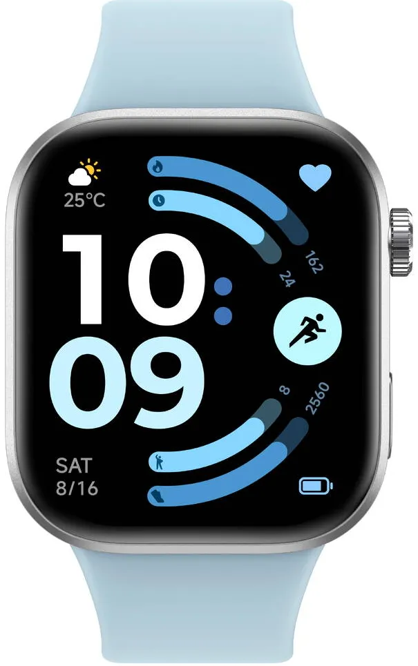 Smartwatch Xiaomi REDMI 6, Glacier Blue
