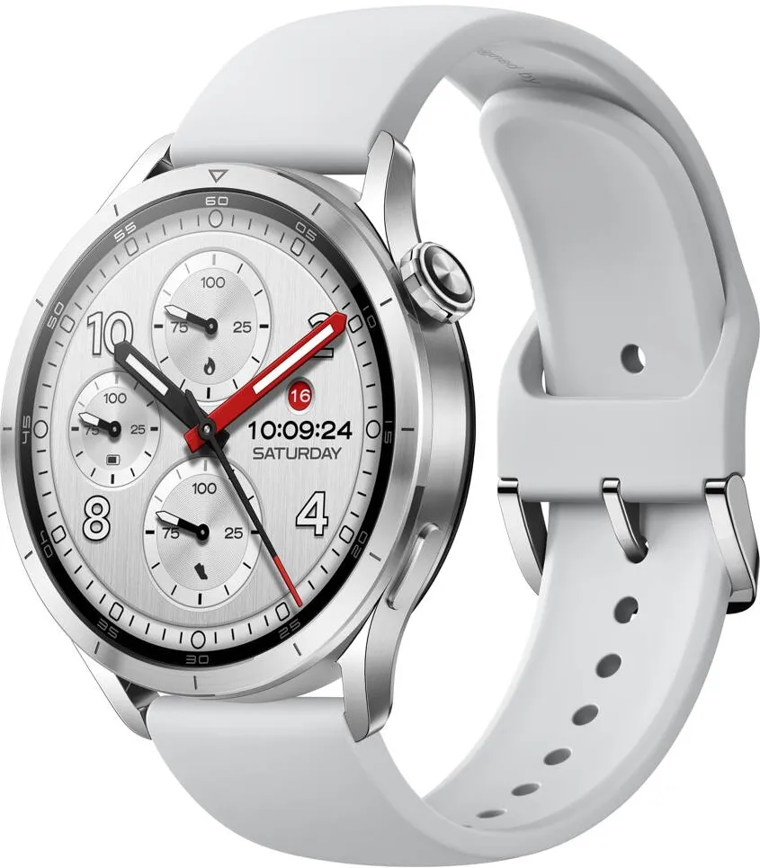 Smartwatch Xiaomi S5 46mm, Silver