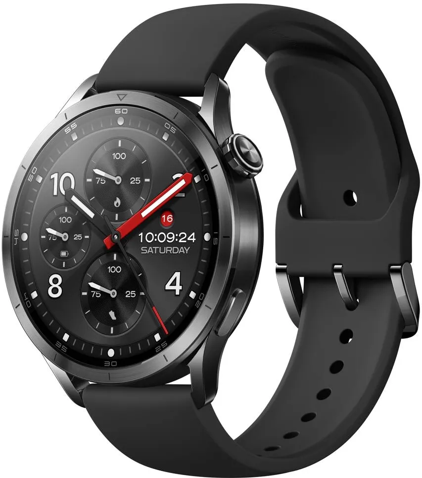 Smartwatch Xiaomi S5 46mm, Negru