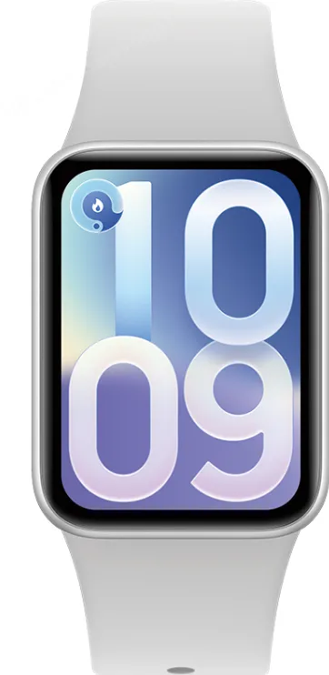 Xiaomi Xiaomi Smart Band 10 Pro, Glacier Silver