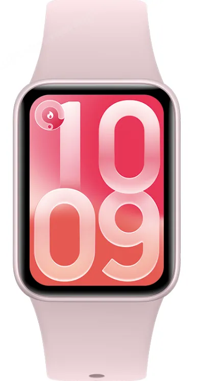 Xiaomi Xiaomi Smart Band 10 Pro, Lavender Pink