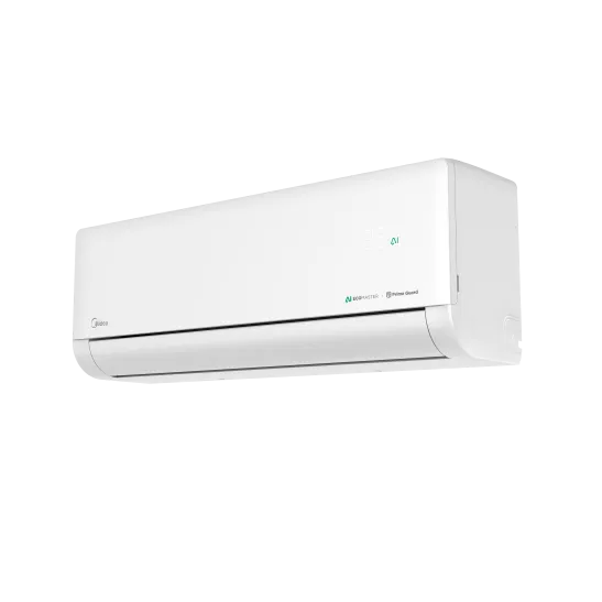 Midea Aparat de aer conditionat Solstice 9000 BTU/h Cod EZ-09RD6-I/MX2H-09RD6
