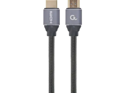 Gembird High speed HDMI cable with Ethernet "Premium series", 10 m "CCBP-HDMI-10M"