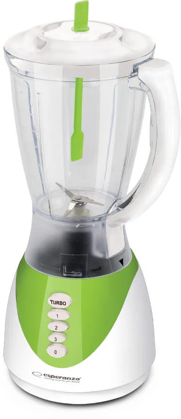 Esperanza EKM023G Blender 350W 1.5L Green