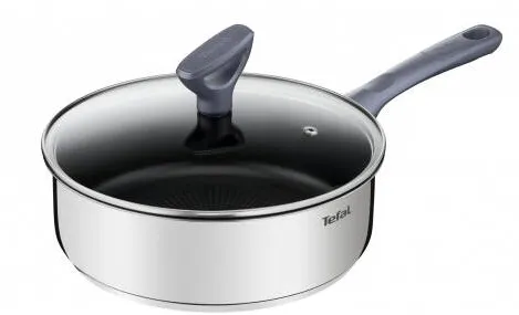 TEFAL Daily Cook G7303255 frying pan Saute pan Round