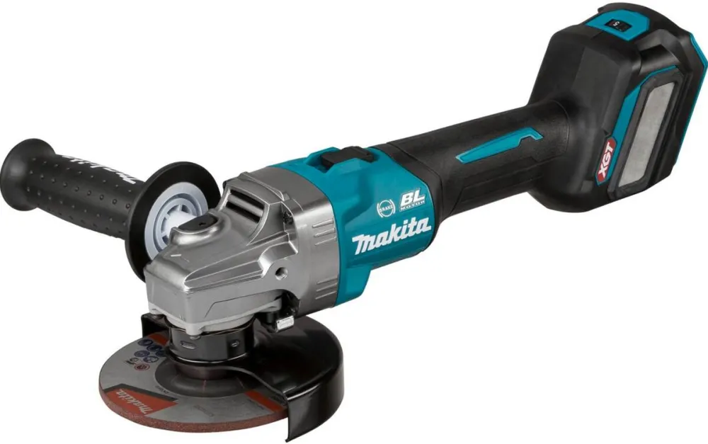 Makita Cordless angle grinder GA023GZ 40V