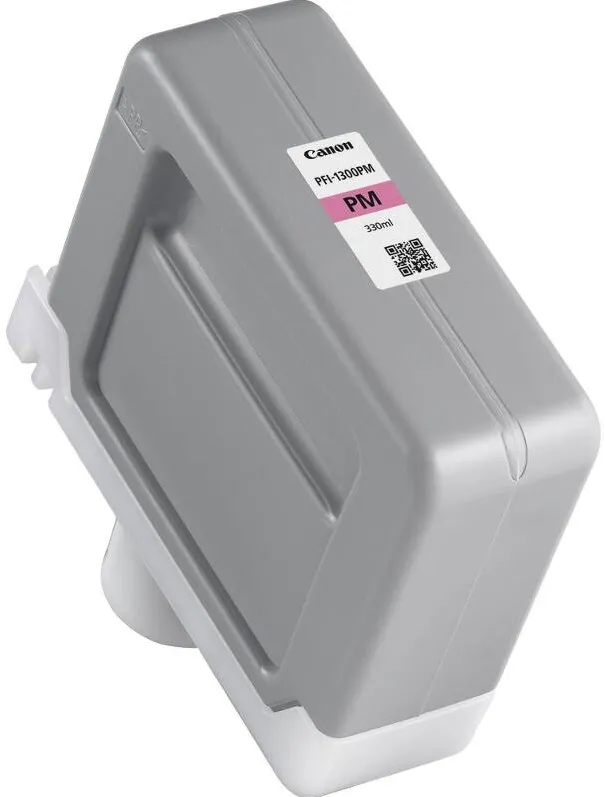 Cartus Imprimanta Canon PFI-1300 Photo Magenta