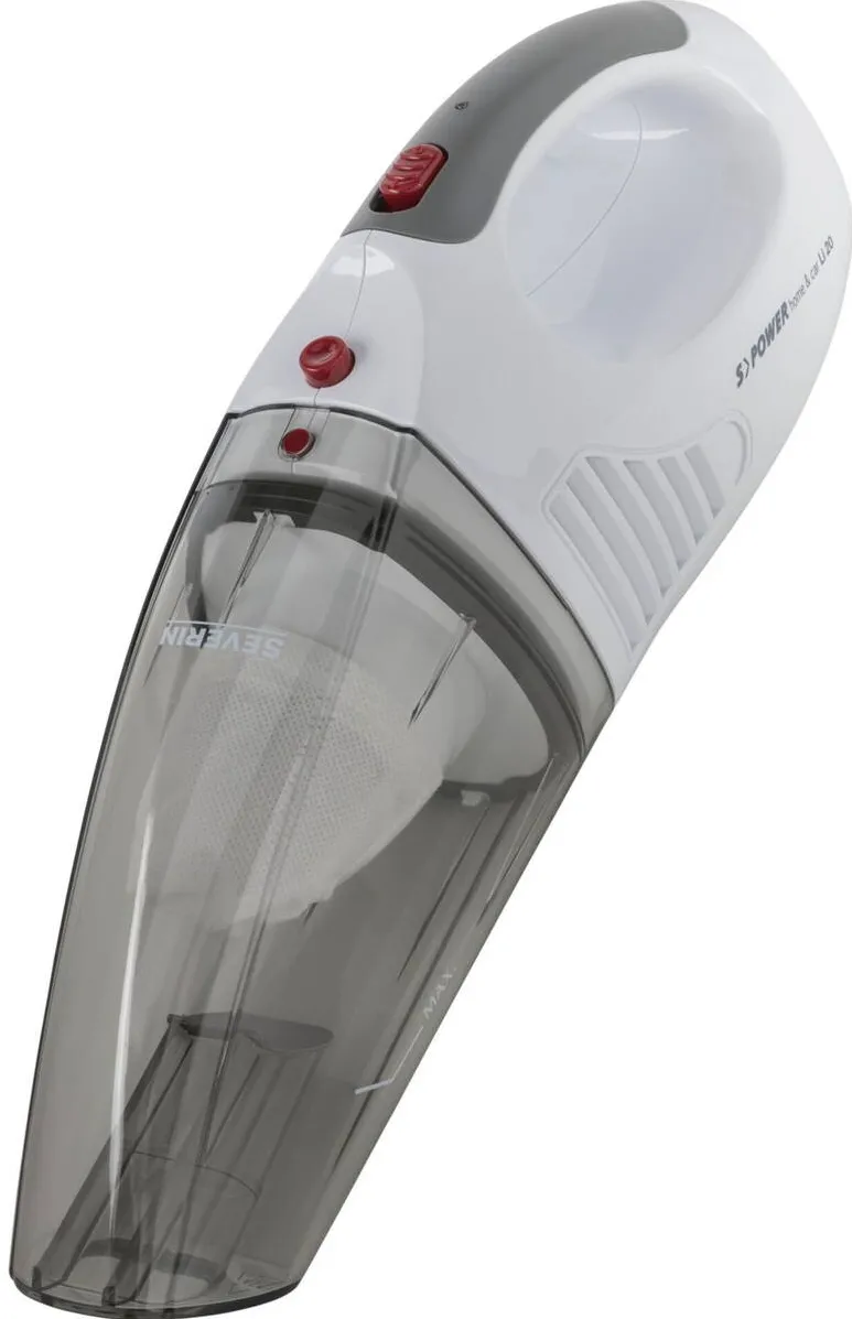 Aspirator SEVERIN HV 7144 S´Power home&car li20