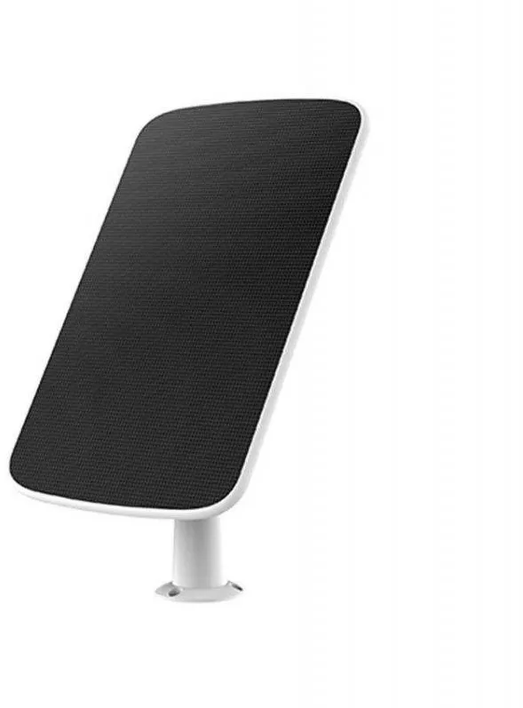 Accesoriu Securitate EZVIZ PANOU SOLAR PENTRU CAMERELE BC1C