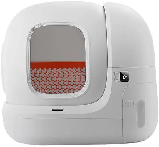 PETKIT Litiera Inteligenta self-cleaning Pura MAX