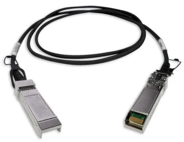 QNAP Accesoriu NAS CAB-DAC15M-SFPP  DIRECT ATTACH CABLE 1.5M 10GBE
