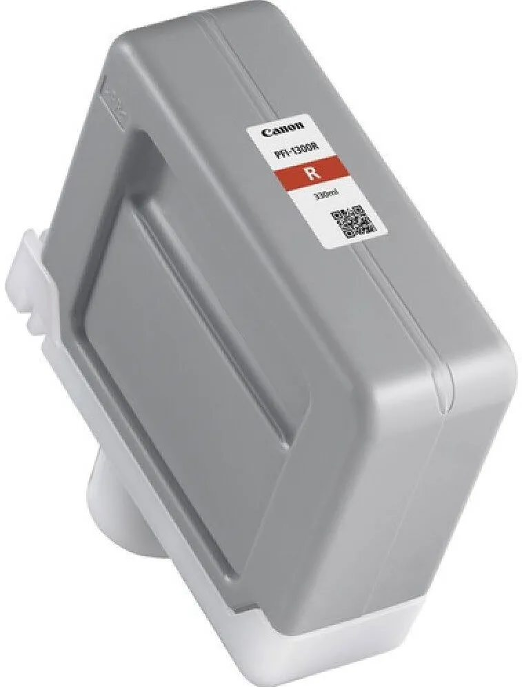 Cartus Imprimanta Canon PFI-1300 Red