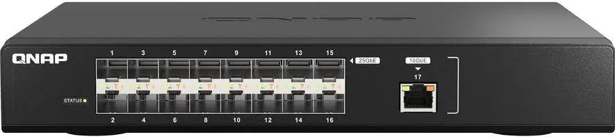 QNAP SWI QSW-M5216-1T