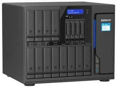 Network Attached Storage QNAP TS-1655-8G