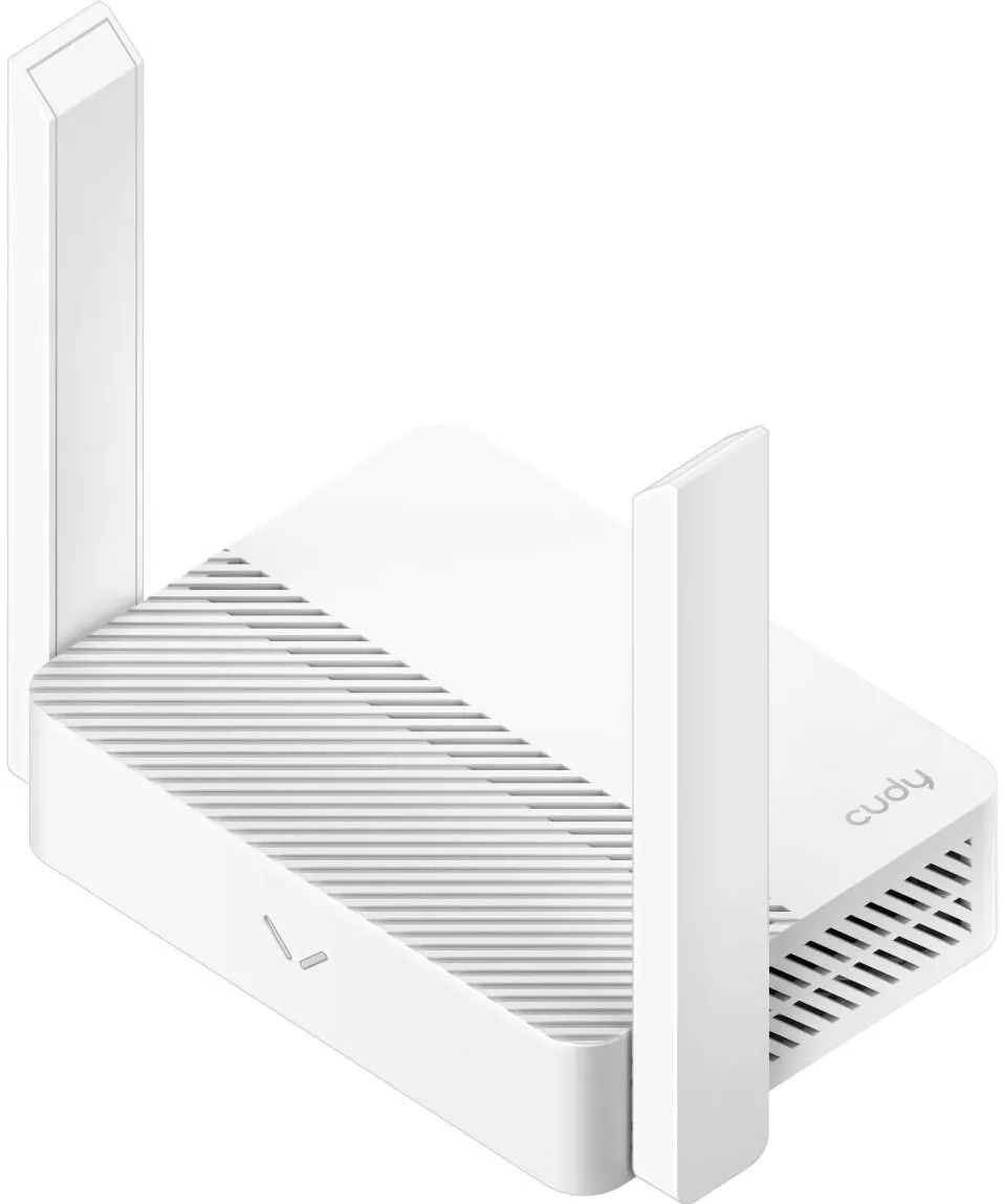 Router Wireless Cudy N300