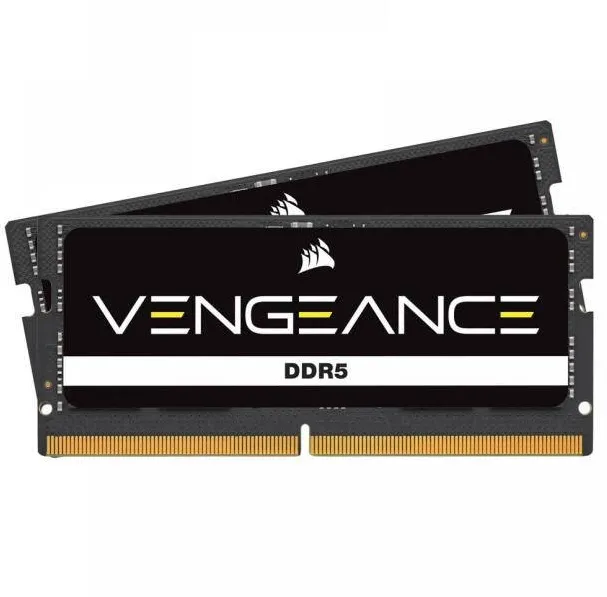 Memorie Laptop Corsair Vengeance K2 64GB DDR5 5600MHz CL48