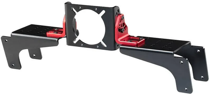 Next Level Racing Elite 160 DD Adaptor pentru montare laterala si frontala