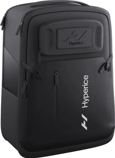 Hyperice Rucsac pentru Normatec HypericeCompatibil Normatec 3/2.0 System