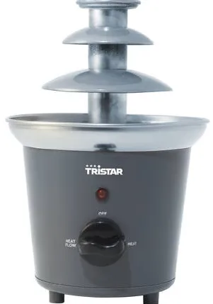 Fantana de ciocolata TRISTAR CF-1603 32W 0.4 l