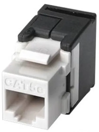 Adaptor Digitus Adap Digitus Keystone Cat5e Class D Modul