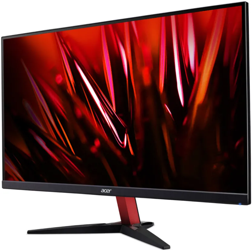 Monitor Acer Nitro KG242Y Ebmiix 23.8" IPS UHD,1920x1080,16:9,100Hz,1ms,250,HDMIx2,Black,2Y Warranty