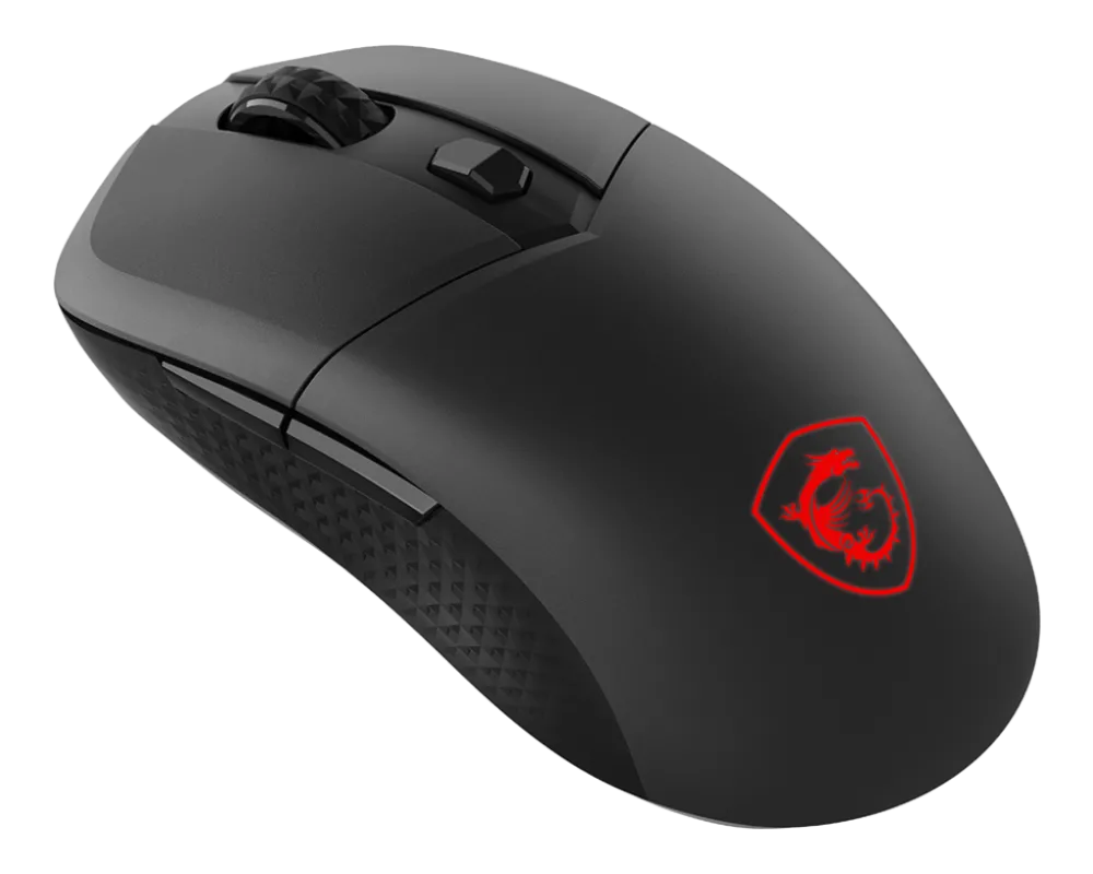 Mouse MSI VERSA 300 WIRELESS Gaming