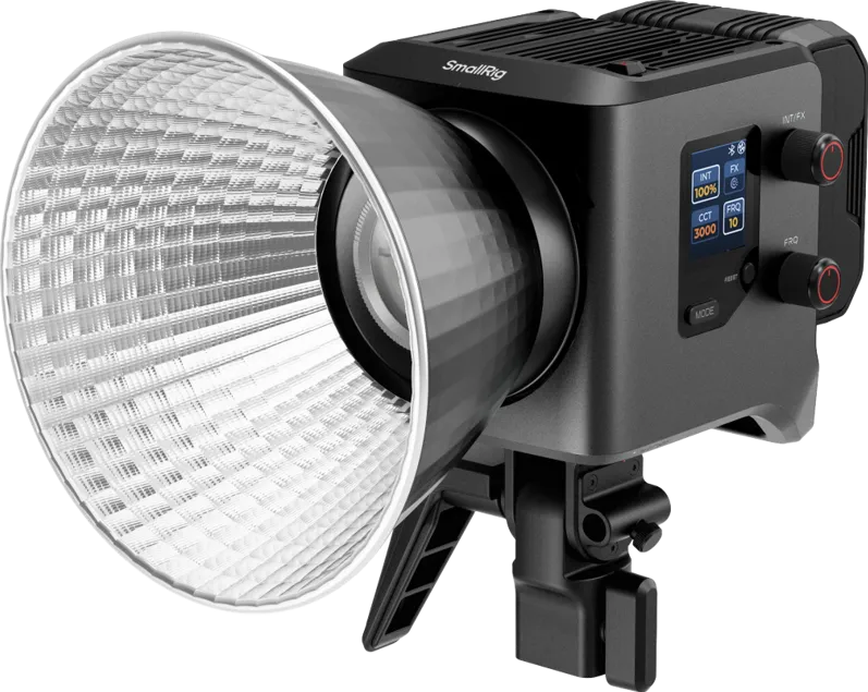SmallRig 4626 RC 220D Pro COB LED Video Light