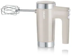 Mixer Graef HM 508 Gri-Maro
