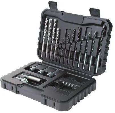 Black & Decker Black&Decker A7216-XJ 32 Piece Drilling and Screwdriving Set