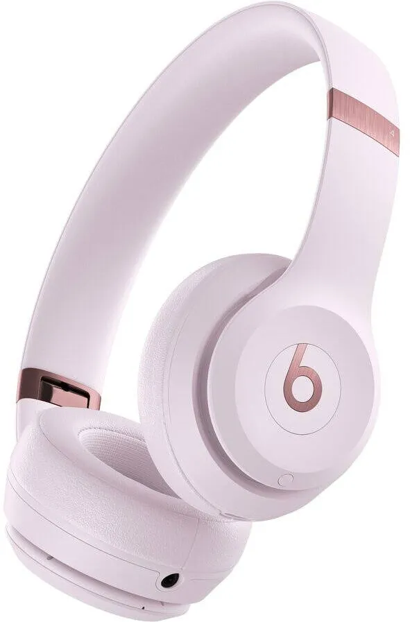 Casti Beats Casti Wireless Beats Solo 4, Roz