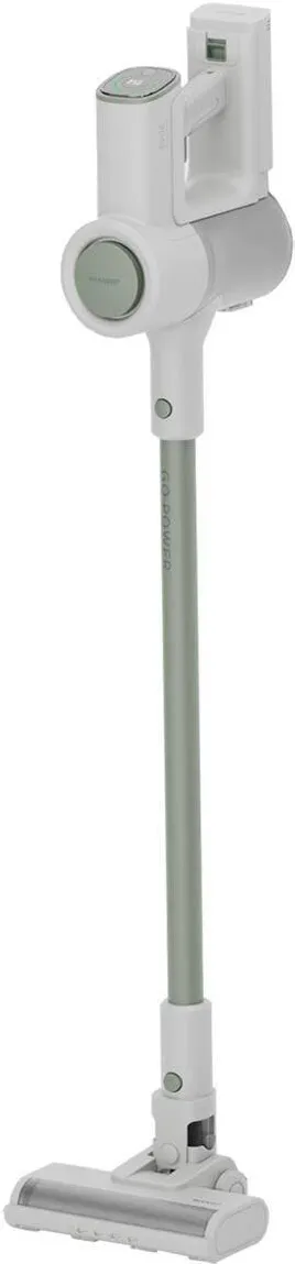 Aspirator Sharp Odkurzacz pionowy VC-SV06AEU-G